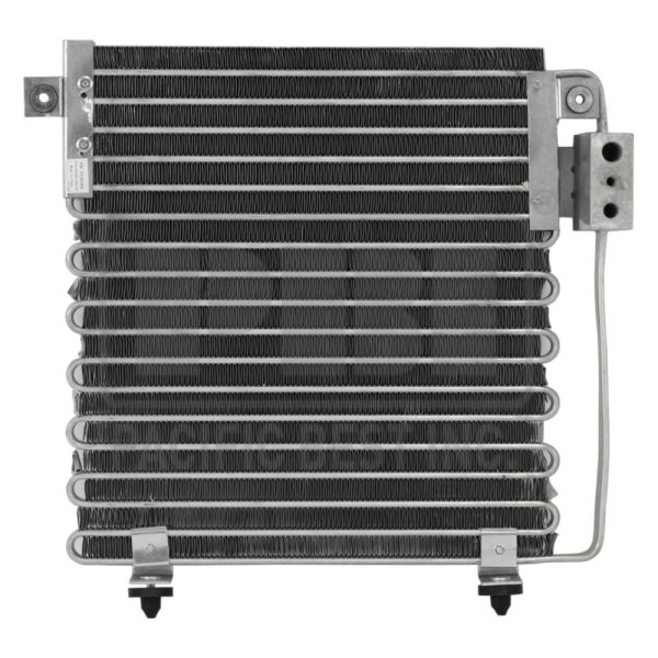 Pacific Best® - A/C Condenser