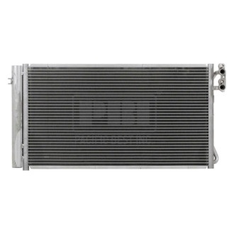 Pacific Best® - A/C Condenser