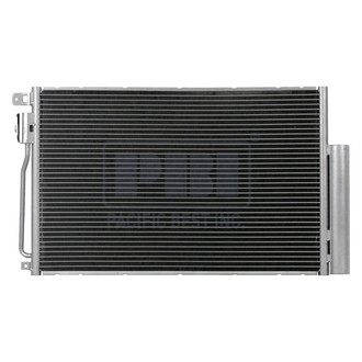 Pacific Best® - A/C Condenser