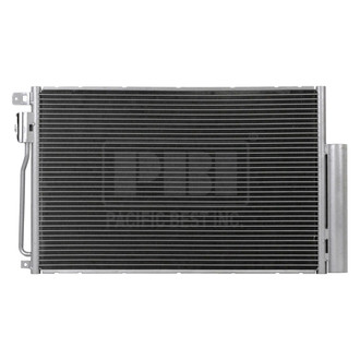 Pacific Best® - A/C Condenser