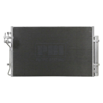 Pacific Best® - A/C Condenser