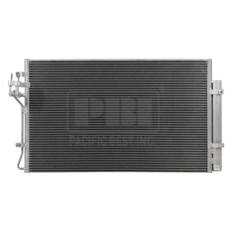 Pacific Best® - A/C Condenser
