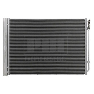 Pacific Best® - A/C Condenser