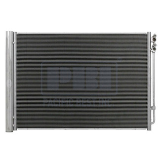 Pacific Best® - A/C Condenser