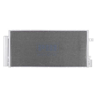 Pacific Best® - A/C Condenser