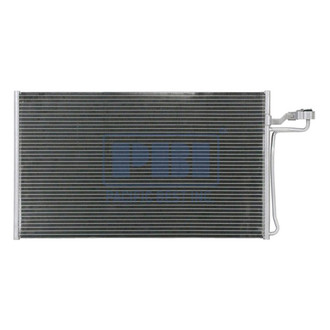 Pacific Best® - A/C Condenser