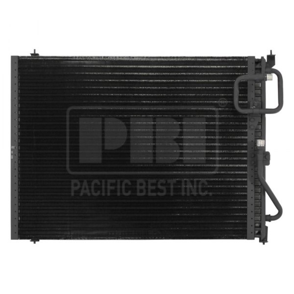 Pacific Best® - A/C Condenser