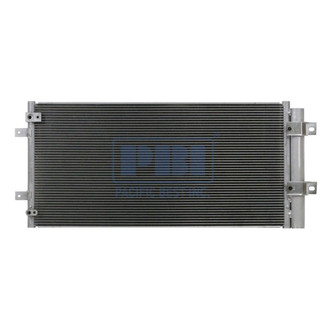 Pacific Best® - A/C Condenser