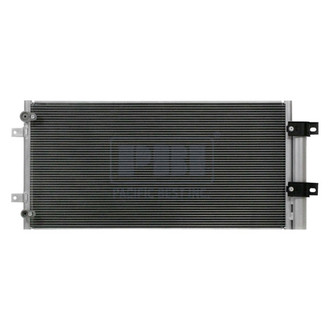 Pacific Best® - A/C Condenser
