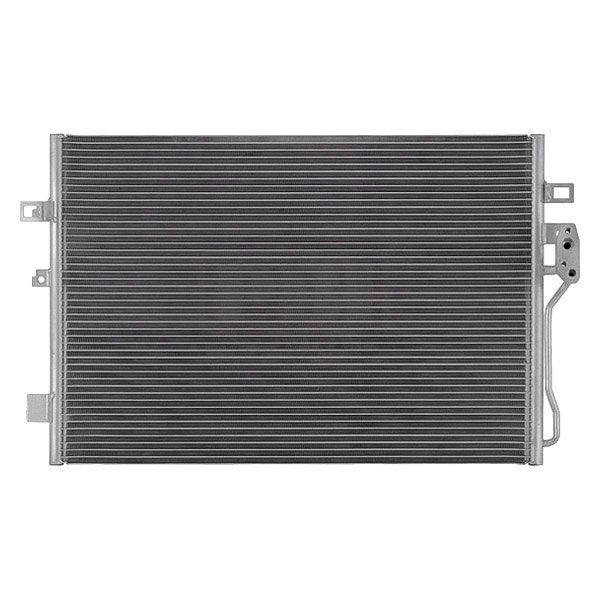 Pacific Best® - A/C Condenser