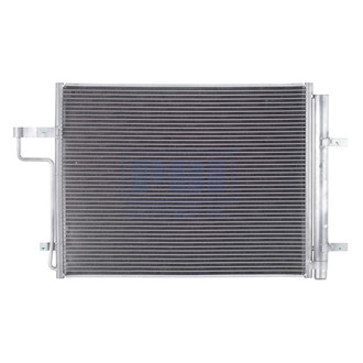 Pacific Best® - A/C Condenser
