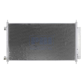 Pacific Best® - A/C Condenser
