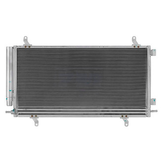 Pacific Best® - A/C Condenser