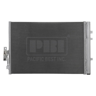 Pacific Best® - A/C Condenser