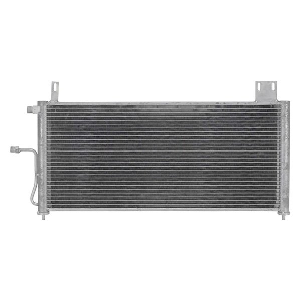 Pacific Best® PC4121 - A/C Condenser