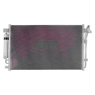 Pacific Best® - A/C Condenser