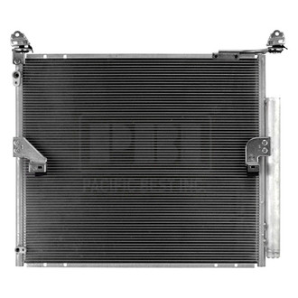 Pacific Best® - A/C Condenser