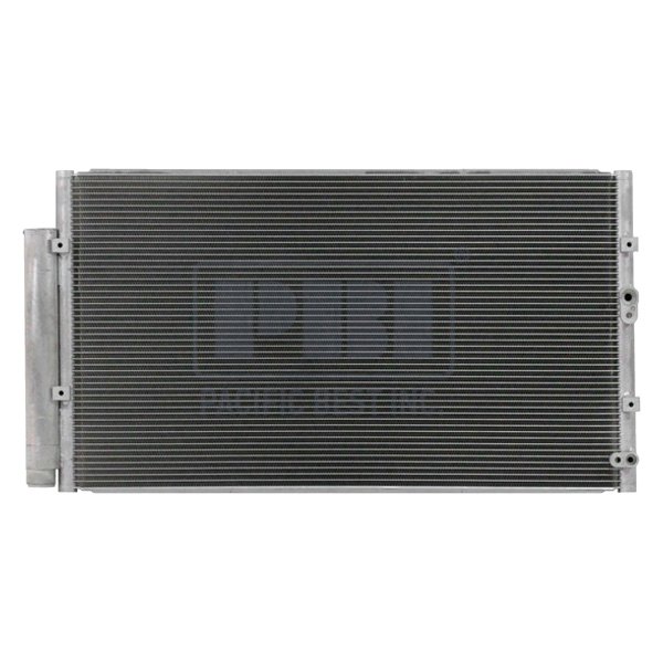 Pacific Best® - A/C Condenser