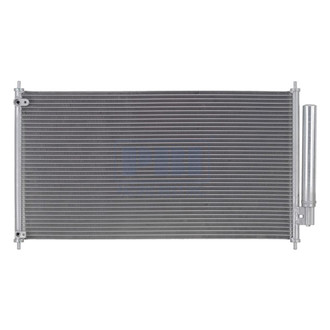 Pacific Best® - A/C Condenser