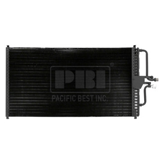 Pacific Best® - A/C Condenser