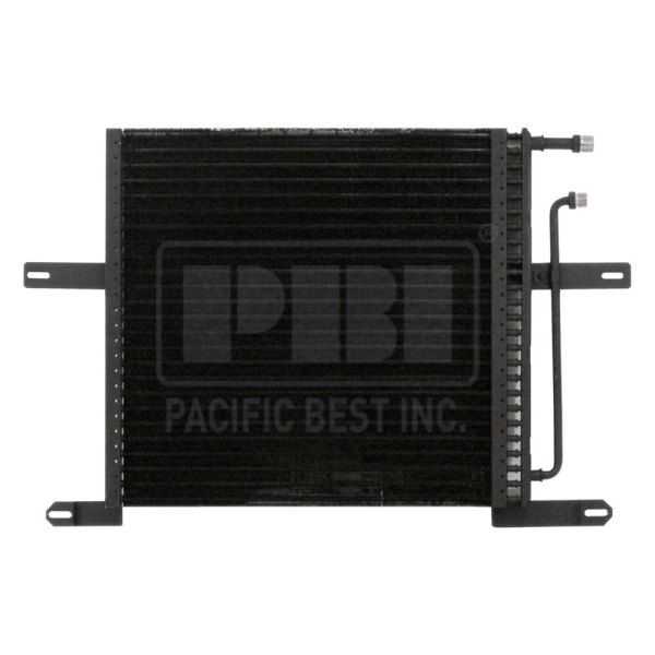 Pacific Best® - A/C Condenser