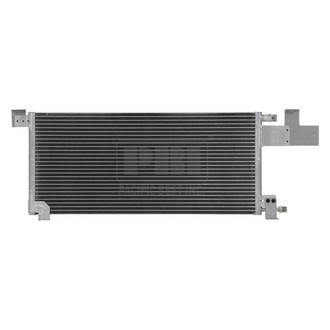 Pacific Best® - A/C Condenser