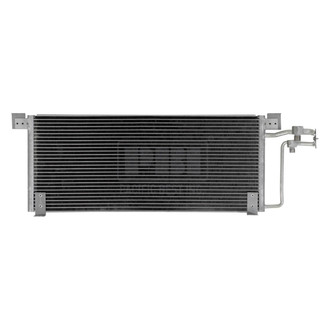 Pacific Best® - A/C Condenser