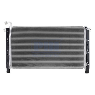 Pacific Best® - A/C Condenser