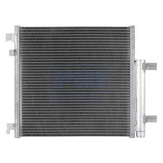 Pacific Best® - A/C Condenser