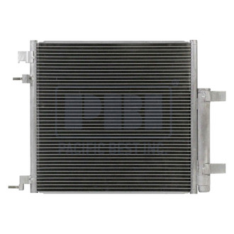 Pacific Best® - A/C Condenser