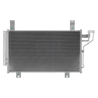 Pacific Best® - A/C Condenser