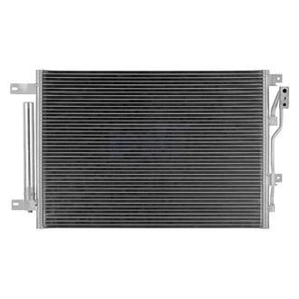 Pacific Best® - A/C Condenser