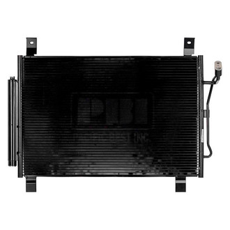 Pacific Best® - A/C Condenser