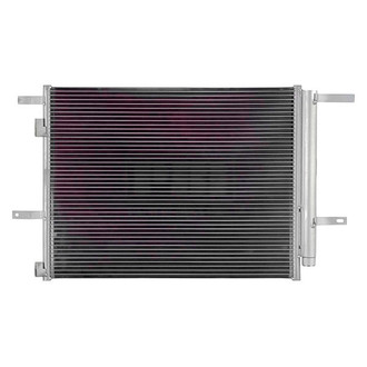 Pacific Best® - A/C Condenser