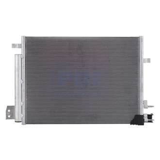 Pacific Best® - A/C Condenser