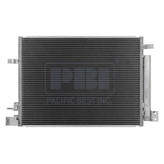 Pacific Best® - A/C Condenser