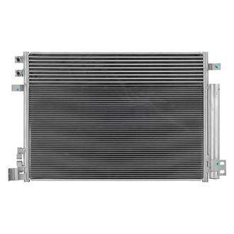 Pacific Best® - A/C Condenser