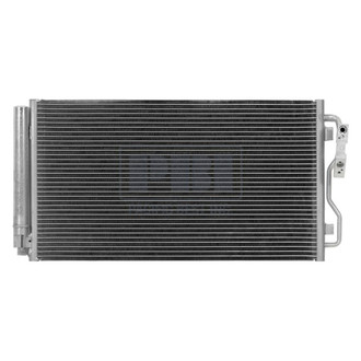 Pacific Best® - A/C Condenser