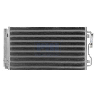 Pacific Best® - A/C Condenser