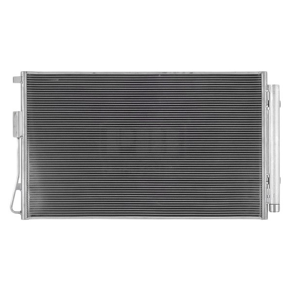 Pacific Best® - A/C Condenser