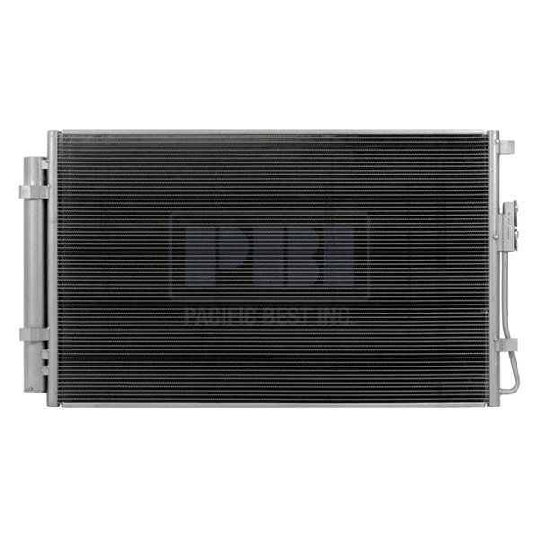 Pacific Best® - A/C Condenser