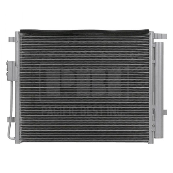 Pacific Best® - A/C Condenser