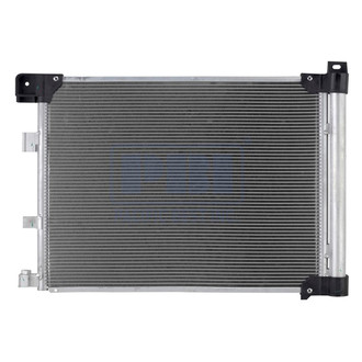 Pacific Best® - A/C Condenser