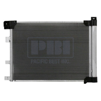 Pacific Best® - A/C Condenser