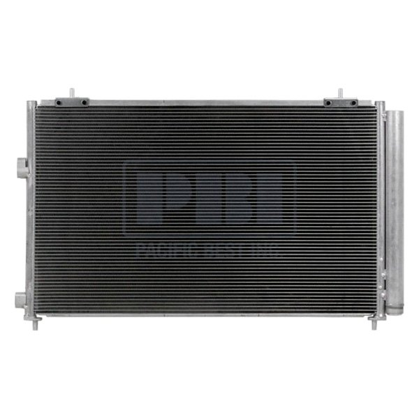 Pacific Best® - A/C Condenser