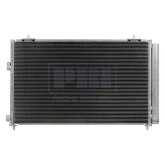 Pacific Best® - A/C Condenser