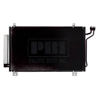 Pacific Best® - A/C Condenser