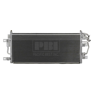 Pacific Best® - A/C Condenser