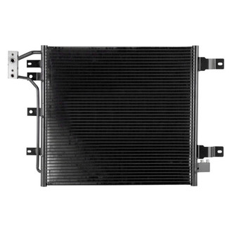 Pacific Best® - A/C Condenser