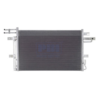 Pacific Best® - A/C Condenser